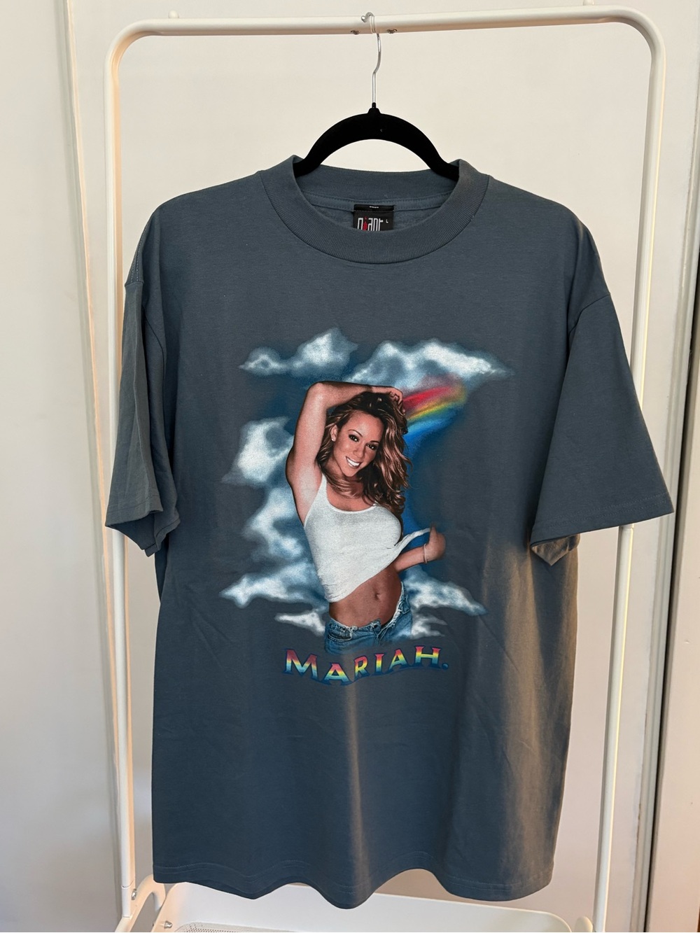 Mariah Carey Concert T-Shirt